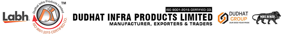 Dudhat Infra Products Limited
